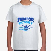 Youth Ultra Cotton® 6 oz. T-Shirt Thumbnail