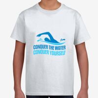 Youth Ultra Cotton® 6 oz. T-Shirt Thumbnail