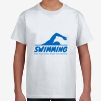 Youth Ultra Cotton® 6 oz. T-Shirt Thumbnail