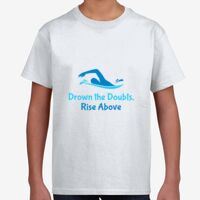Youth Ultra Cotton® 6 oz. T-Shirt Thumbnail