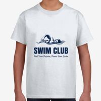 Youth Ultra Cotton® 6 oz. T-Shirt Thumbnail