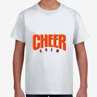 Youth Ultra Cotton® 6 oz. T-Shirt Thumbnail