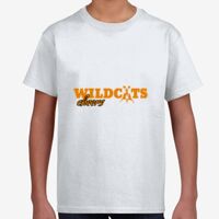 Youth Ultra Cotton® 6 oz. T-Shirt Thumbnail