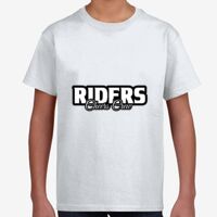 Youth Ultra Cotton® 6 oz. T-Shirt Thumbnail