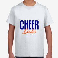 Youth Ultra Cotton® 6 oz. T-Shirt Thumbnail