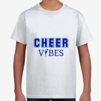 Youth Ultra Cotton® 6 oz. T-Shirt Thumbnail