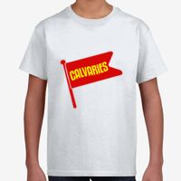 Youth Ultra Cotton® 6 oz. T-Shirt Thumbnail