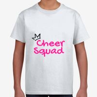 Youth Ultra Cotton® 6 oz. T-Shirt Thumbnail