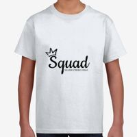Youth Ultra Cotton® 6 oz. T-Shirt Thumbnail
