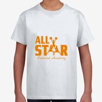 Youth Ultra Cotton® 6 oz. T-Shirt Thumbnail