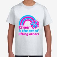 Youth Ultra Cotton® 6 oz. T-Shirt Thumbnail