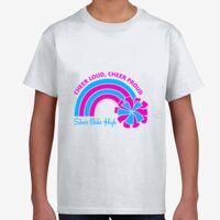 Youth Ultra Cotton® 6 oz. T-Shirt Thumbnail