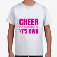 Youth Ultra Cotton® 6 oz. T-Shirt Thumbnail