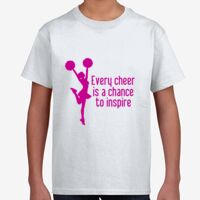 Youth Ultra Cotton® 6 oz. T-Shirt Thumbnail