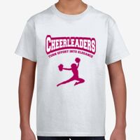 Youth Ultra Cotton® 6 oz. T-Shirt Thumbnail