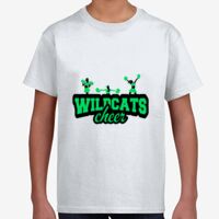 Youth Ultra Cotton® 6 oz. T-Shirt Thumbnail