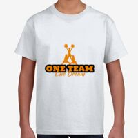 Youth Ultra Cotton® 6 oz. T-Shirt Thumbnail