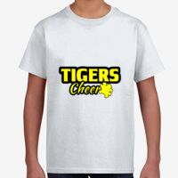 Youth Ultra Cotton® 6 oz. T-Shirt Thumbnail
