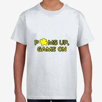 Youth Ultra Cotton® 6 oz. T-Shirt Thumbnail