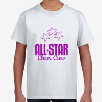 Youth Ultra Cotton® 6 oz. T-Shirt Thumbnail