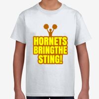 Youth Ultra Cotton® 6 oz. T-Shirt Thumbnail