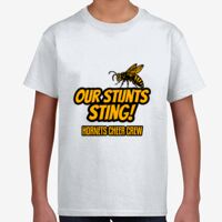Youth Ultra Cotton® 6 oz. T-Shirt Thumbnail