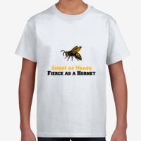 Youth Ultra Cotton® 6 oz. T-Shirt Thumbnail