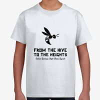 Youth Ultra Cotton® 6 oz. T-Shirt Thumbnail