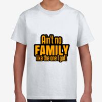 Youth Ultra Cotton® 6 oz. T-Shirt Thumbnail