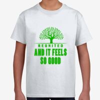Youth Ultra Cotton® 6 oz. T-Shirt Thumbnail
