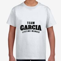 Youth Ultra Cotton® 6 oz. T-Shirt Thumbnail