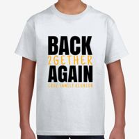 Youth Ultra Cotton® 6 oz. T-Shirt Thumbnail