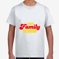 Youth Ultra Cotton® 6 oz. T-Shirt Thumbnail
