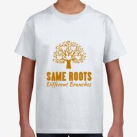 Youth Ultra Cotton® 6 oz. T-Shirt Thumbnail