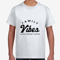 Youth Ultra Cotton® 6 oz. T-Shirt Thumbnail