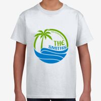 Youth Ultra Cotton® 6 oz. T-Shirt Thumbnail