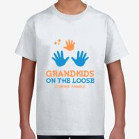 Youth Ultra Cotton® 6 oz. T-Shirt Thumbnail