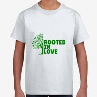 Youth Ultra Cotton® 6 oz. T-Shirt Thumbnail