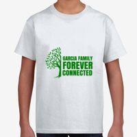 Youth Ultra Cotton® 6 oz. T-Shirt Thumbnail