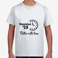 Youth Ultra Cotton® 6 oz. T-Shirt Thumbnail