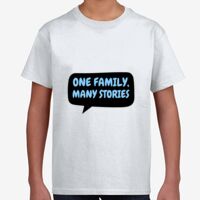 Youth Ultra Cotton® 6 oz. T-Shirt Thumbnail