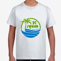 Youth Ultra Cotton® 6 oz. T-Shirt Thumbnail