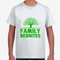 Youth Ultra Cotton® 6 oz. T-Shirt Thumbnail