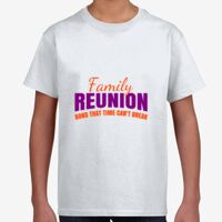 Youth Ultra Cotton® 6 oz. T-Shirt Thumbnail
