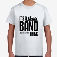 Youth Ultra Cotton® 6 oz. T-Shirt Thumbnail