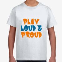 Youth Ultra Cotton® 6 oz. T-Shirt Thumbnail