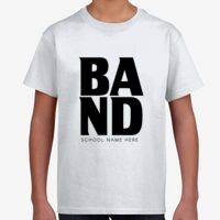 Youth Ultra Cotton® 6 oz. T-Shirt Thumbnail