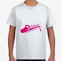 Youth Ultra Cotton® 6 oz. T-Shirt Thumbnail