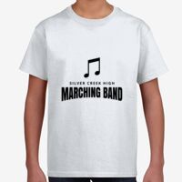 Youth Ultra Cotton® 6 oz. T-Shirt Thumbnail