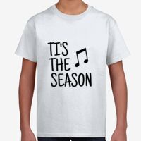Youth Ultra Cotton® 6 oz. T-Shirt Thumbnail